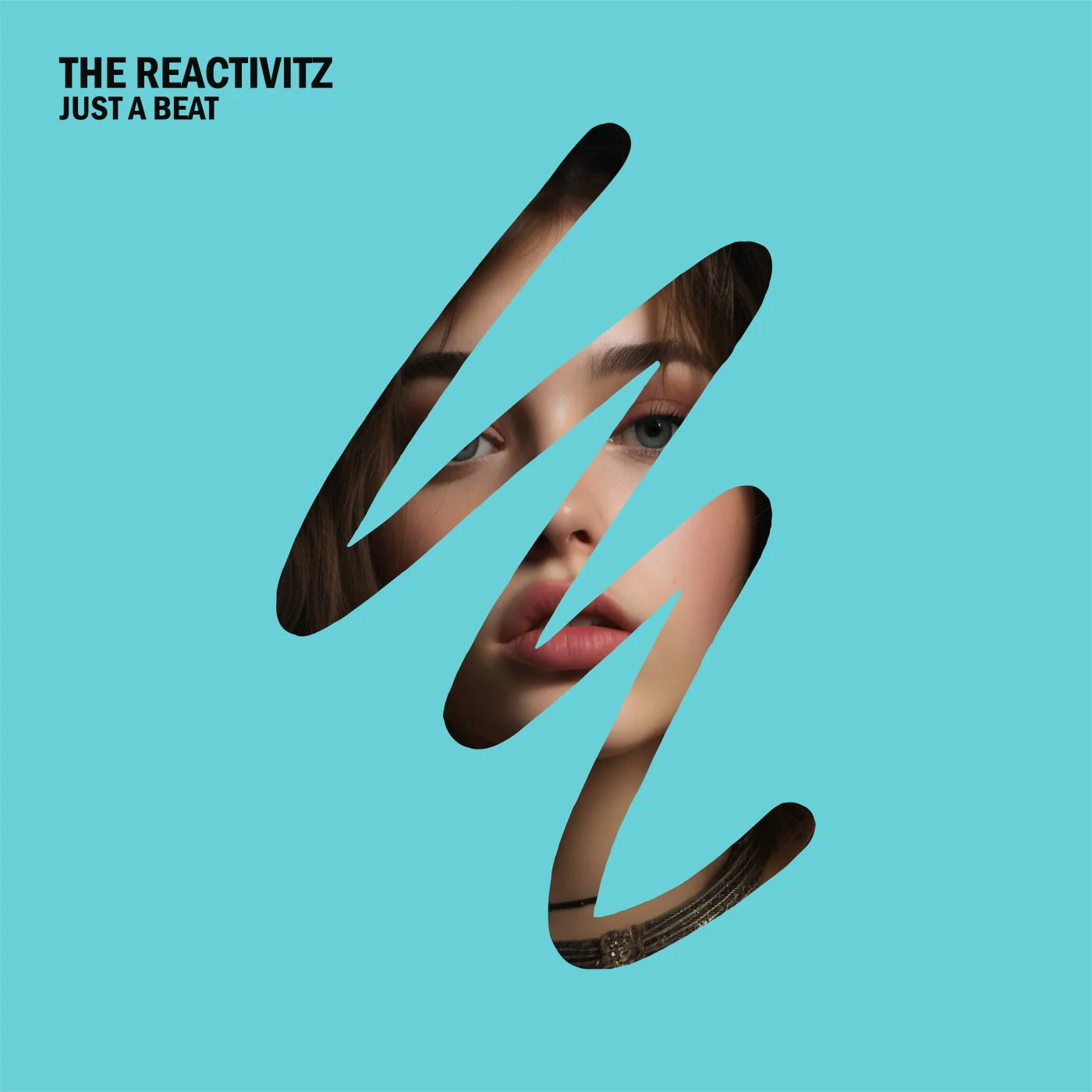 the reactivitz - just a beat