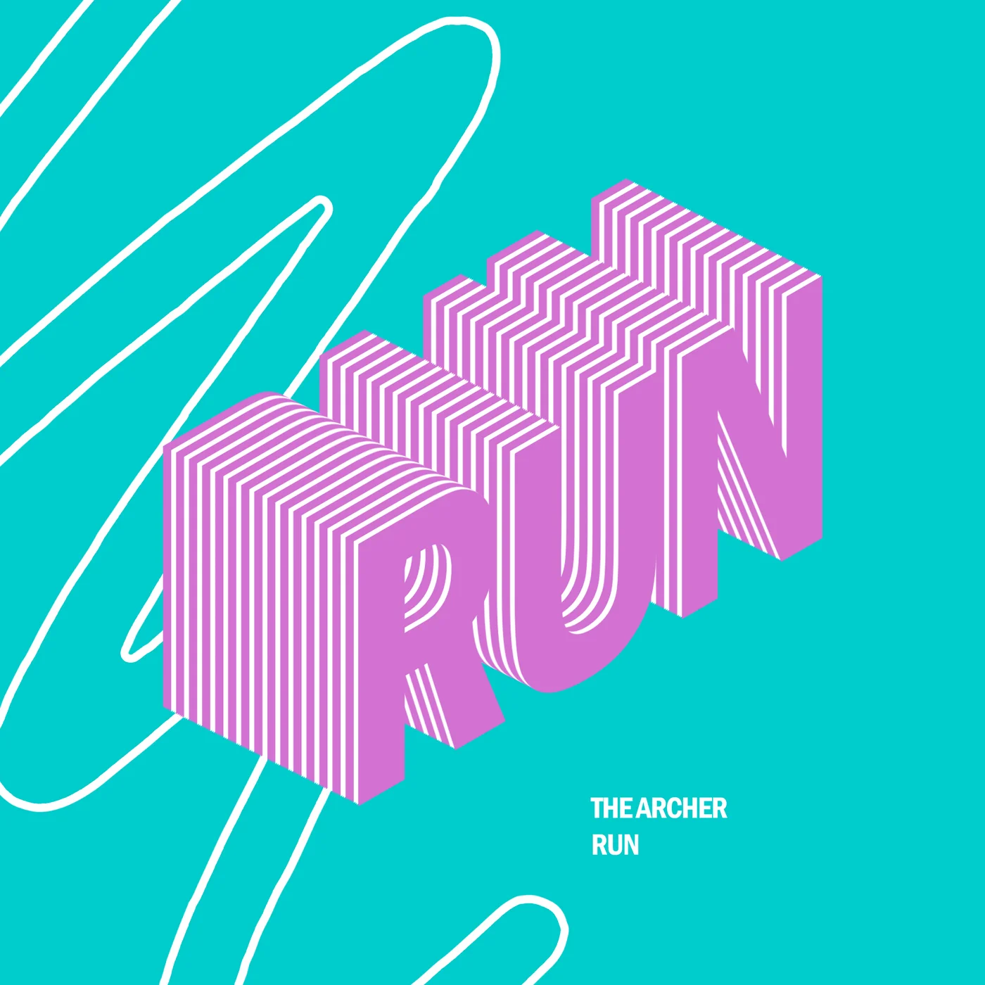 the archer - run (the reactivitz remix)