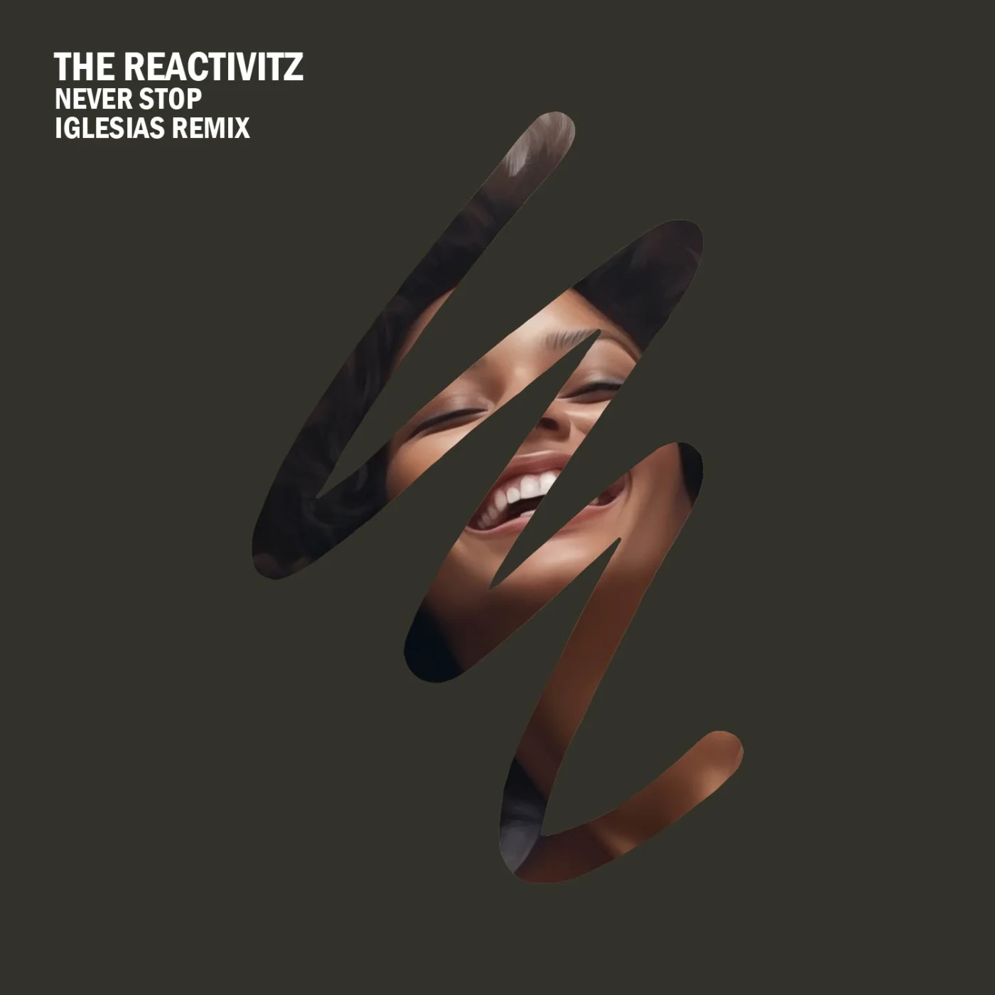 the reactivitz - never stop