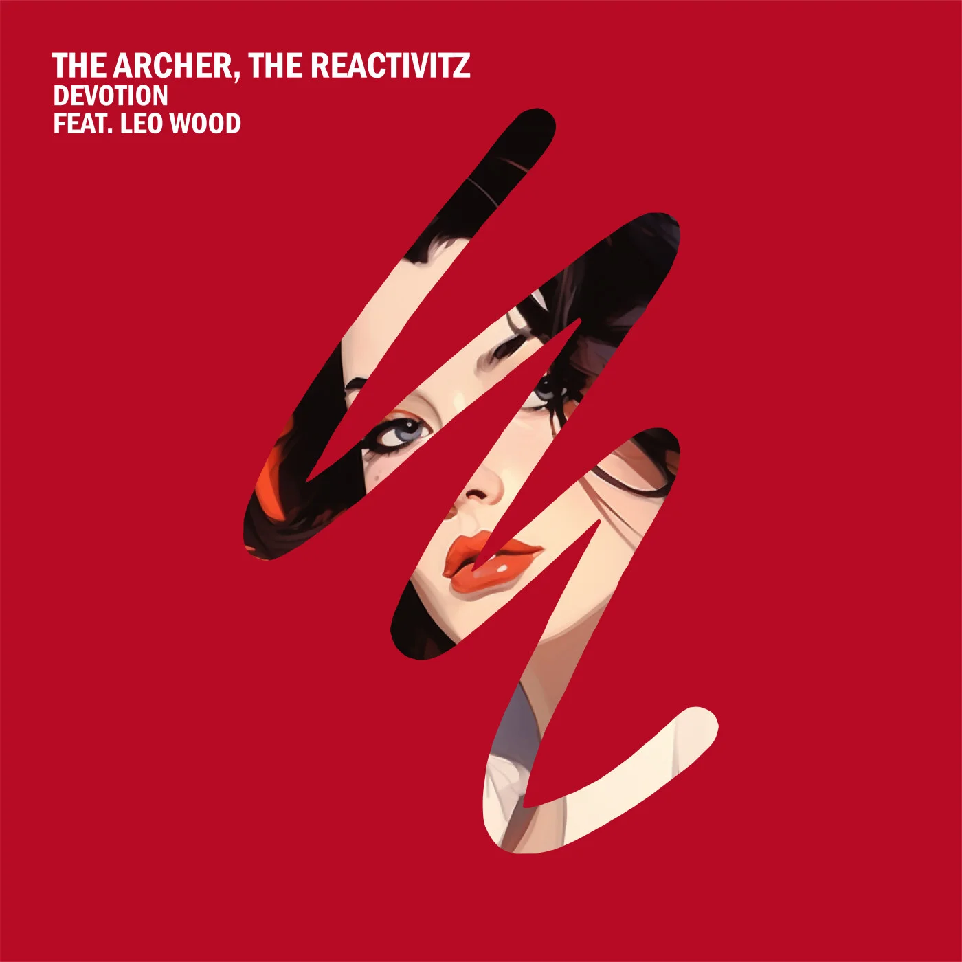 the reactivitz, the archer, leo wood - devotion