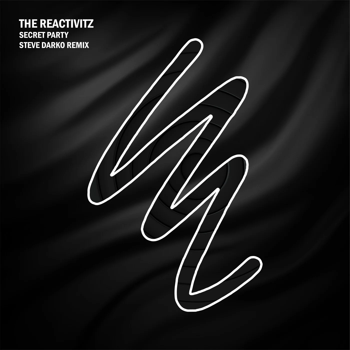 the reactivitz - secret party